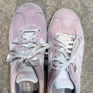 Women's Grand Court 2.0 - Sneakers - pink -size 9